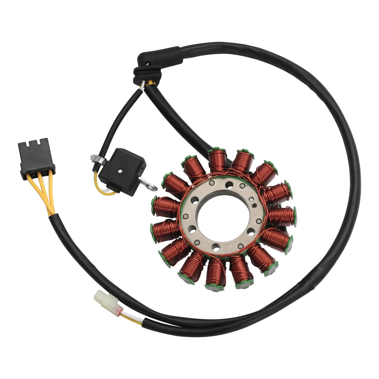 Magneto Generator Stator Coil for Honda CBR1000S CBR1000RR (2017–2025)