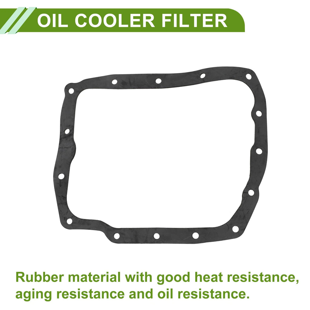Transmission Filter Gasket Kit No.MR515064 for Mitsubishi Colt VI (1996–2004)