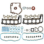 Engine Head Cover Gasket Set for Dodge Jeep 4.7L V8 (1999–2003)