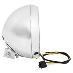 7" Headlight Housing for Harley Softail (1986–2011)