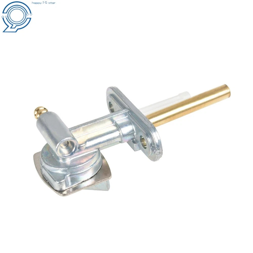 Carburetor & Fuel System for Yamaha TTR125E 2003–2007
