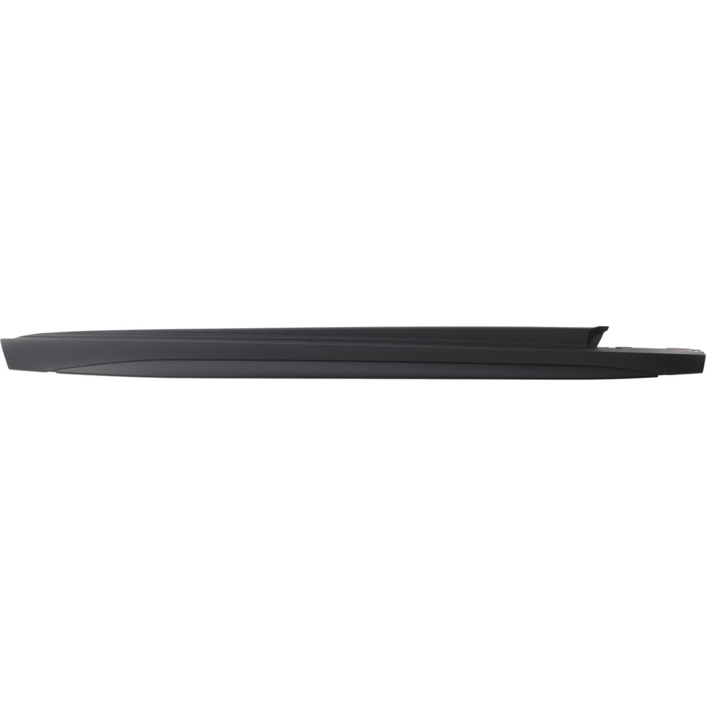 Rocker Panels Set of 2 for MB Mercedes C Class