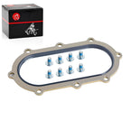 Fuel Pump Gasket w/ Bolts for Suzuki TL1000R (2003–2005)