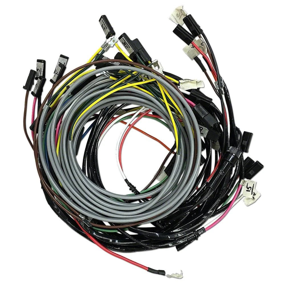 Wiring Harness for John Deere (JDS3585)