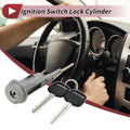 Ignition Lock Cylinder Set for Toyota Tundra (No.6905734030/6905748011)