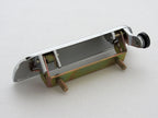 Chrome Tailgate Handle for Isuzu TF TFR Holden Rodeo (1997-2003)