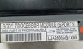 BCM Body Control Processor Module for Jaguar XK8 X100 (1997–1997)