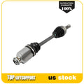 CV Axle Assembly for Ford Edge, Lincoln MKX (2007–2013) Front Right