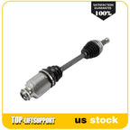 CV Axle Assembly for Ford Edge, Lincoln MKX (2007–2013) Front Right