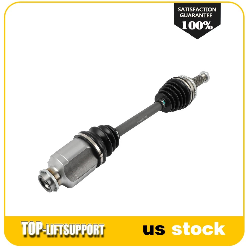 CV Axle Assembly for Ford Edge, Lincoln MKX (2007–2013) Front Right