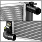 Aluminum Core Radiator for Lexus RX330 (2004–2006) DPI2688