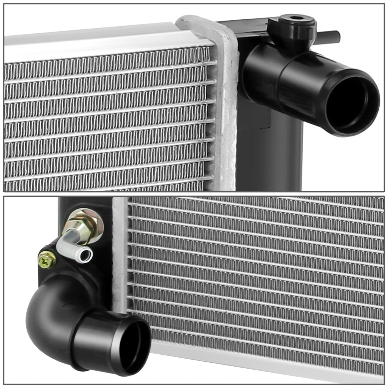 Aluminum Core Radiator for Lexus RX330 (2004–2006) DPI2688