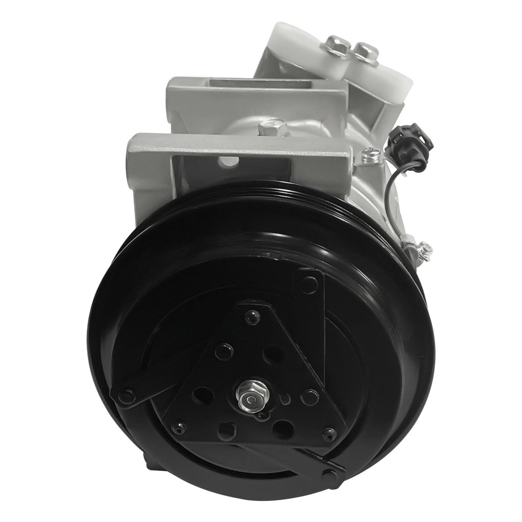 AC Compressor Kit Replacement for Nissan Pathfinder Armada 5.6L (2004-2004)