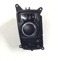 Shifter Auto Transmission Selector Knob for RAM 4WD Transfer Case (2013-2023)