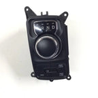 Shifter Auto Transmission Selector Knob for RAM 4WD Transfer Case (2013-2023)