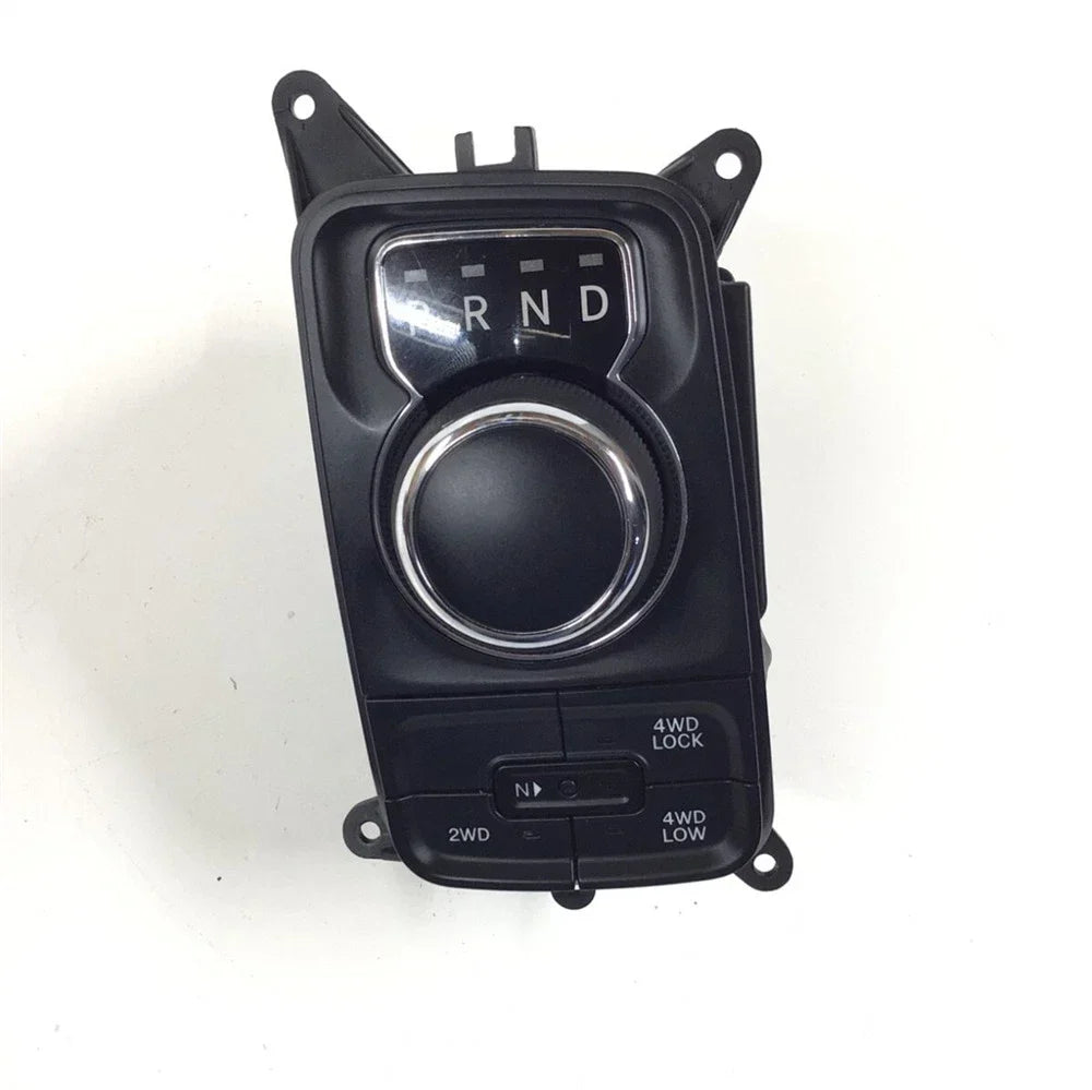 Shifter Auto Transmission Selector Knob for RAM 4WD Transfer Case (2013-2023)
