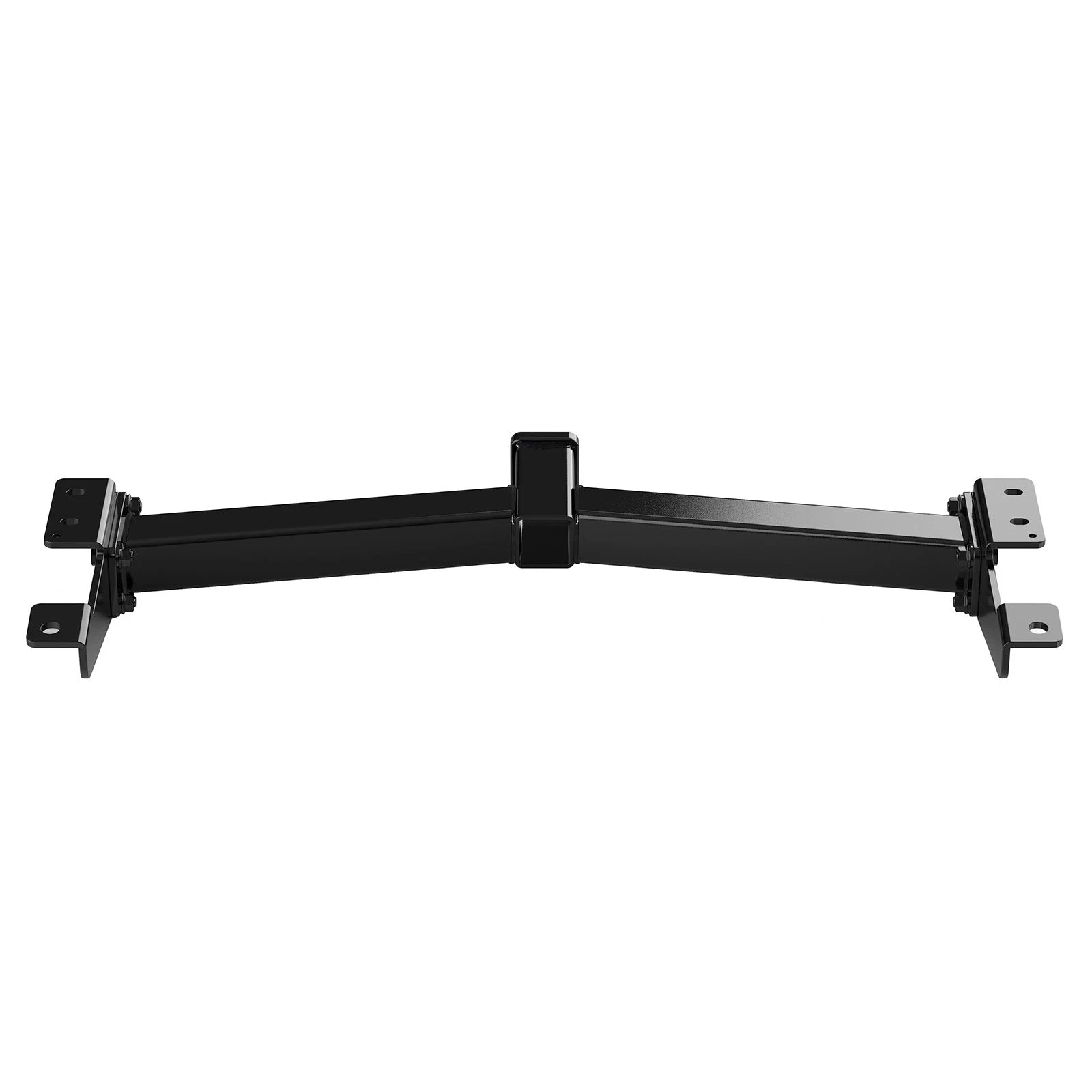2 Inch Trailer Hitch Receiver for Ford E-150 E-250 E-350 (2003-2014)