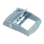 Set of 4 Zinc Alloy Buckles for Tie-Down Cargo Strap Tensioner