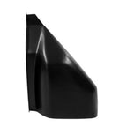 Replacement Driver Side Lower Cowl Patch for Jeep Wrangler (2018–2024)