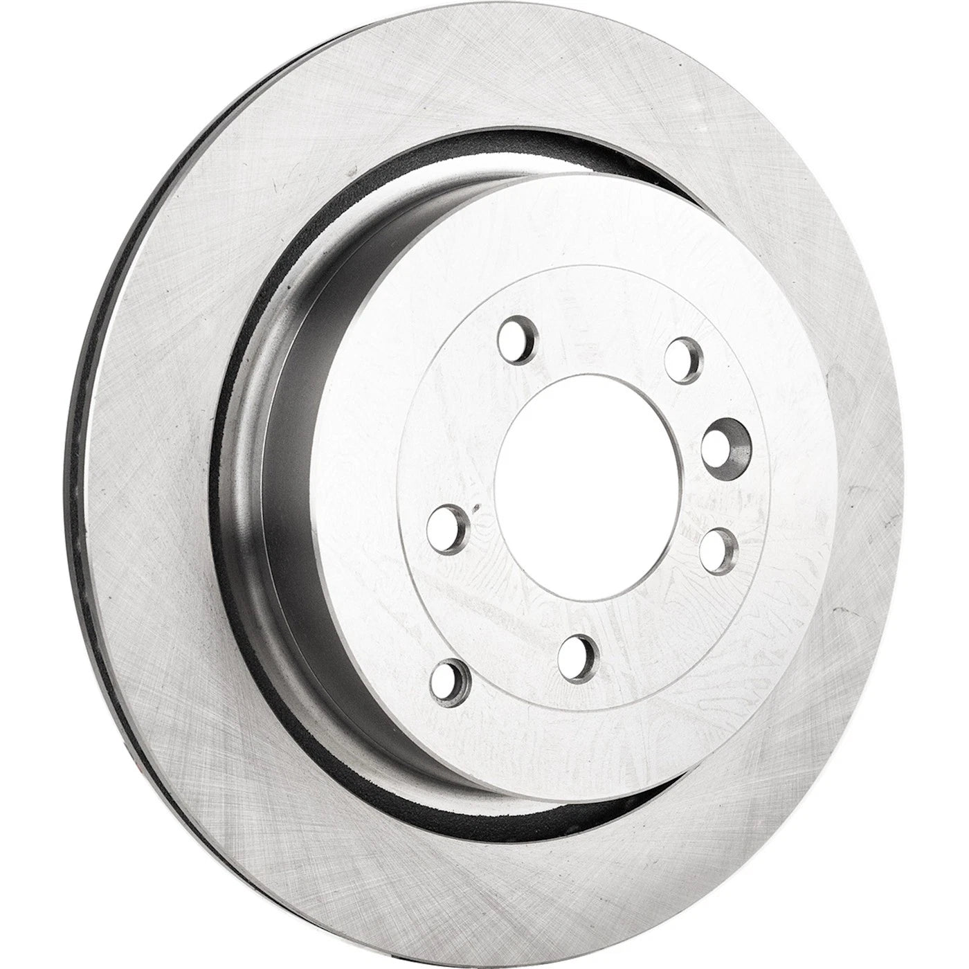 Disc Brake Rotor for Land Rover LR3 (2005–2009) Rear Solid