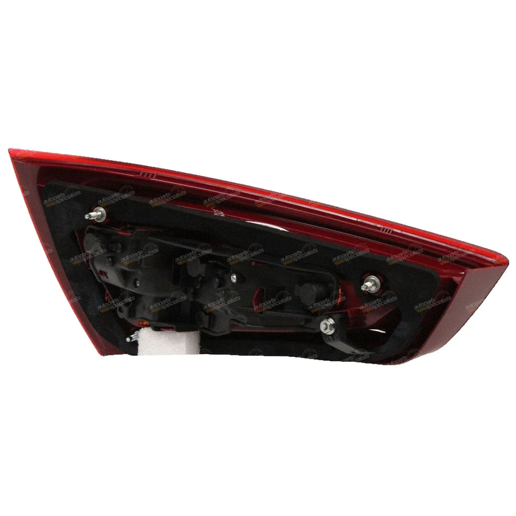 RHS Genuine OEM Tail Light for Audi A1 3/5Dr Hatch Ambition/Attraction