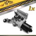 Wiper Motor for Nissan Frontier Pathfinder (2005–2008)