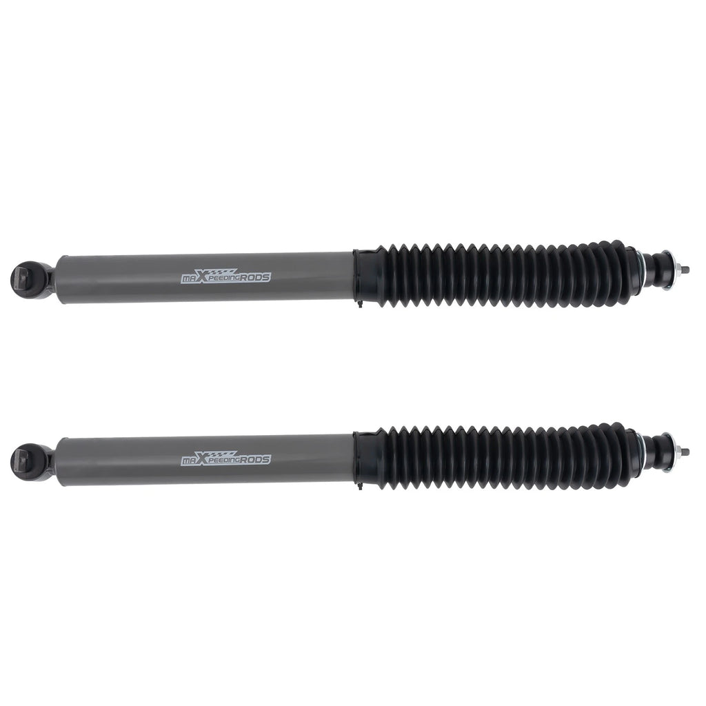 Set of 2 Lift G1 Front Shock Absorbers for Jeep Wrangler TJ/Cherokee XJ (1984–2006)