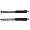 Set of 2 Lift G1 Front Shock Absorbers for Jeep Wrangler TJ/Cherokee XJ (1984–2006)
