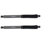 Set of 2 Lift G1 Front Shock Absorbers for Jeep Wrangler TJ/Cherokee XJ (1984–2006)