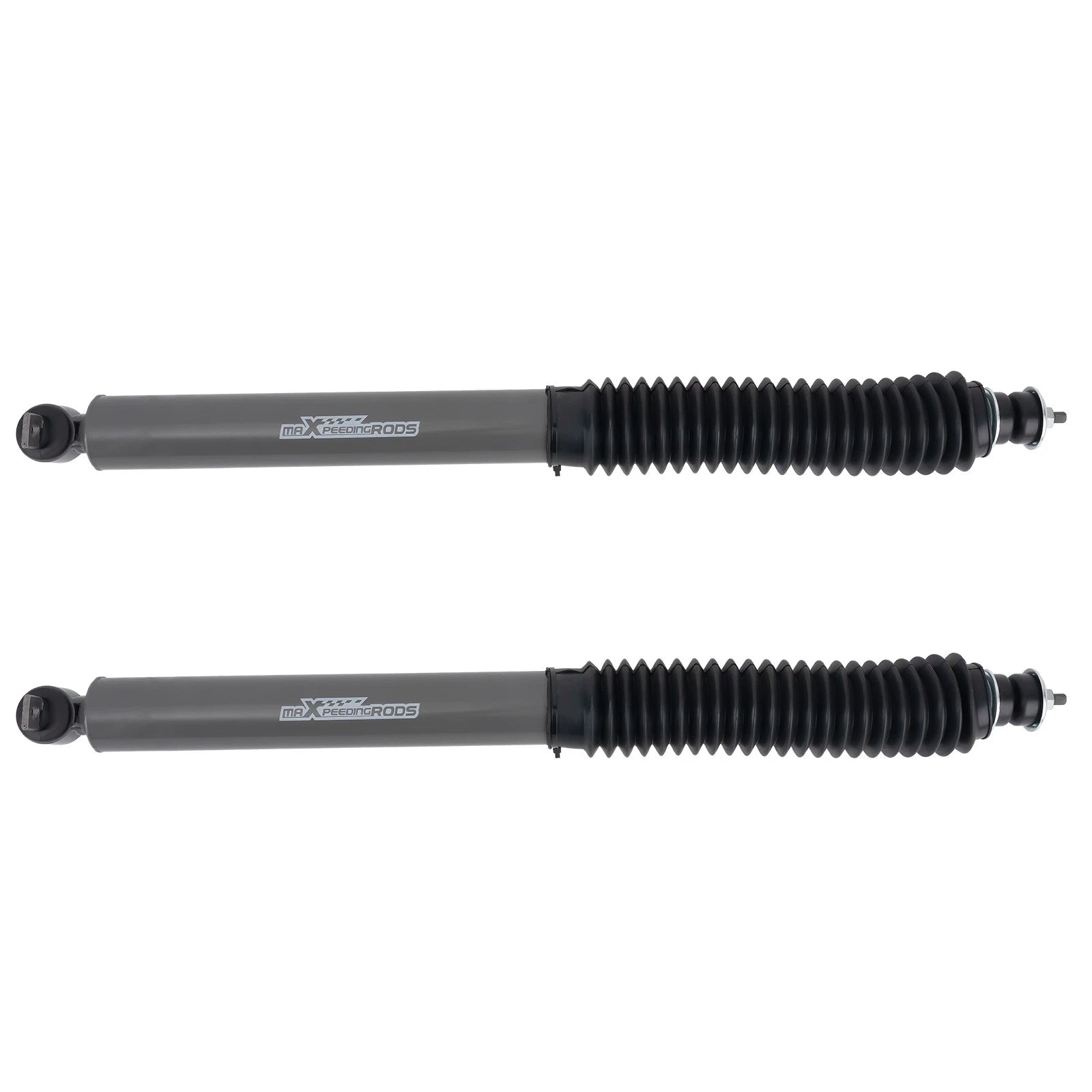 Set of 2 Lift G1 Front Shock Absorbers for Jeep Wrangler TJ/Cherokee XJ (1984–2006)