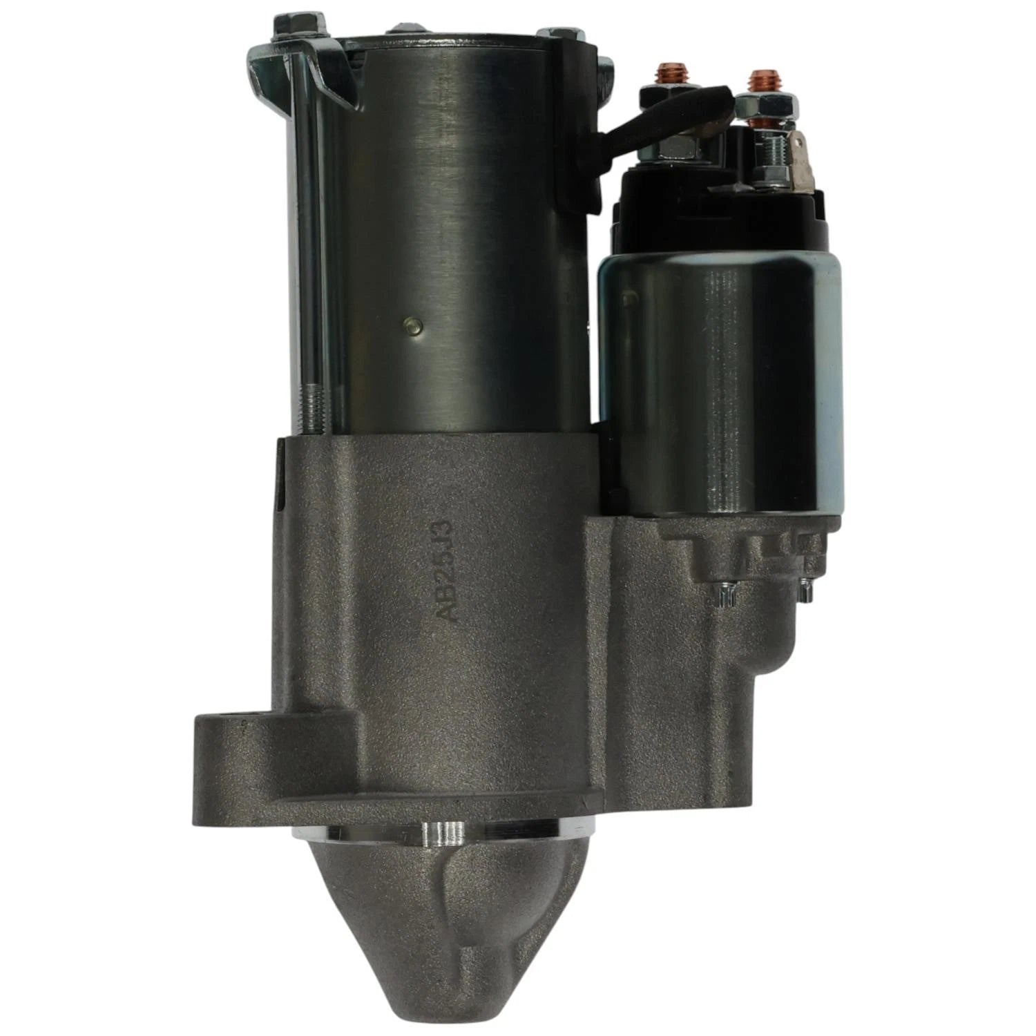 Starter for Dodge Nitro, Jeep Liberty 3.7L V6 (2007-2009)