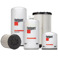 Lube Filter A-LF3661J for