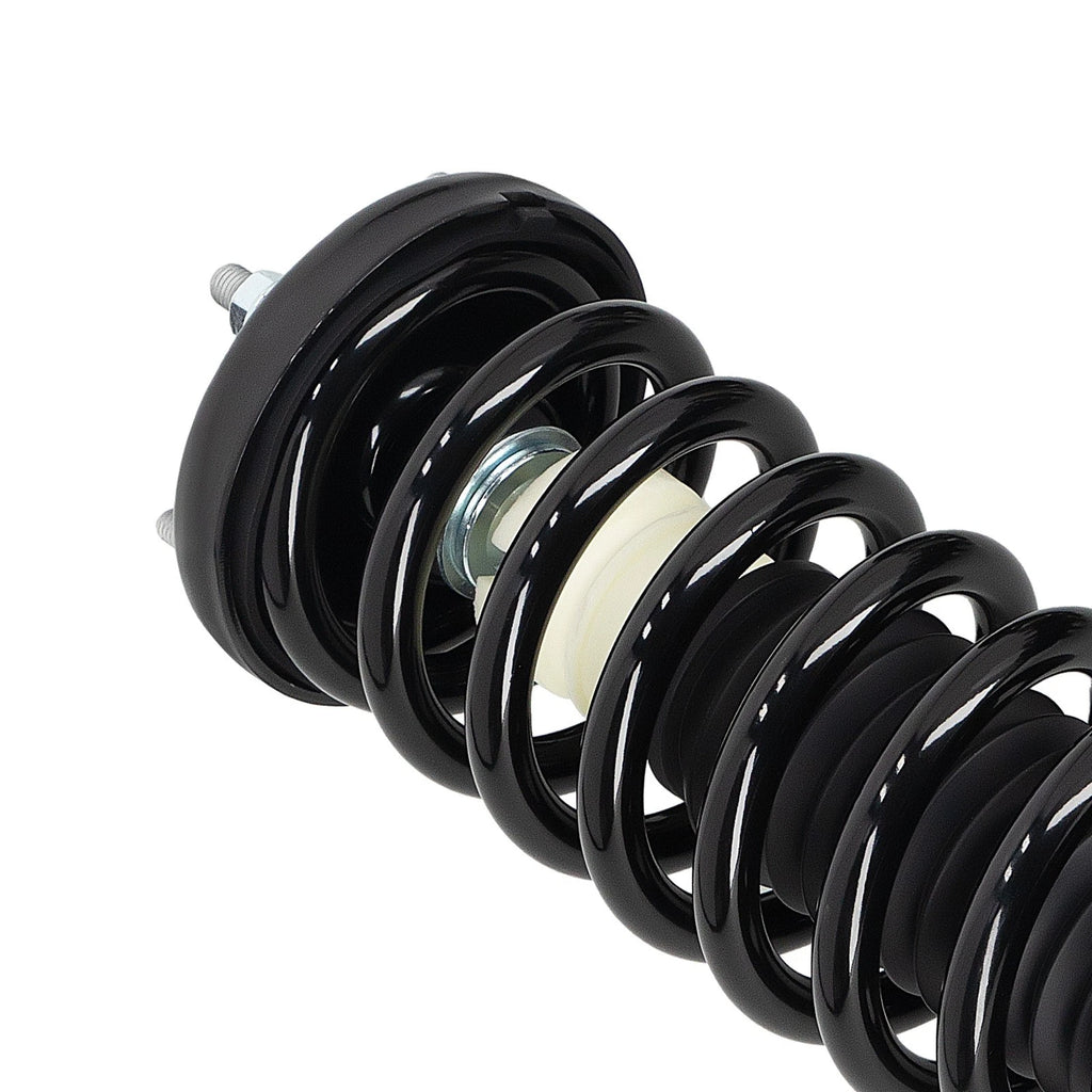 Front Complete Struts Shocks w/ Coil Spring Assy for Acura TL (2004–2008)
