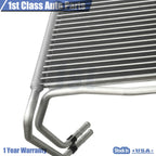Transmission Oil Cooler for Dodge Ram 2500 3500 (1994–2002)
