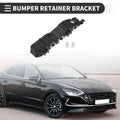 1pc Right Front Bumper Retainer Bracket No. 865141M000 for Kia Forte (2010–2013)