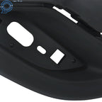 Rear Lower Bumper Cover for Chevrolet Trax (2024–2025)
