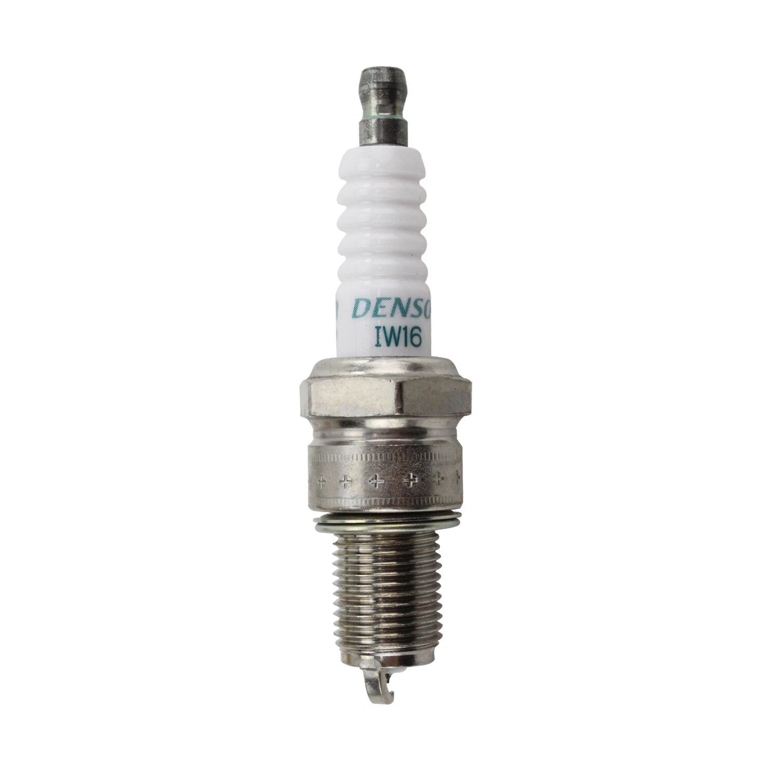 Denso Iridium Spark Plug for BMW Chevy Dodge Jeep Mazda (0.044 Gap)