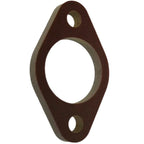 Carburetor Gasket 3mm for BSA Triumph Carburetors (24mm Aperture)