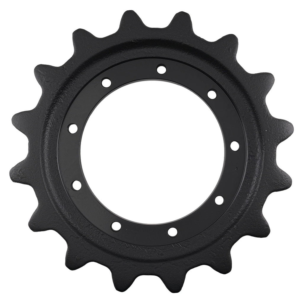 16-Tooth Drive Sprocket for Takeuchi TL12R2 TL12V2 (2015–2023) 06916-00011