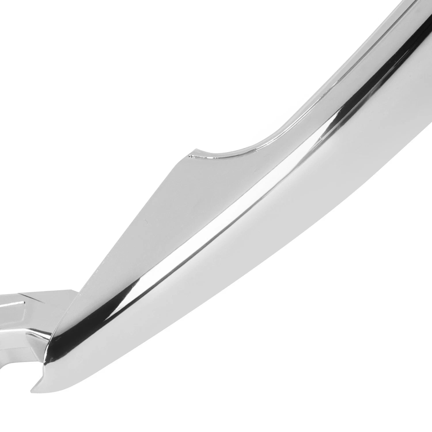 Chrome Door Pull Handle for BMW 323i 328i (1999–2000)