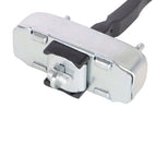 Driver Side Front Left Door Hinge Stop Limiter for Toyota Tacoma (2002-2010)