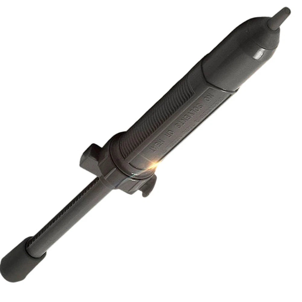 Suction Desoldering Pump DP-366A for Reliable Solder Joint Cleanup
