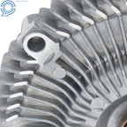 Engine Cooling Fan Clutch for Datsun 240Z 280ZX (1970-1983)