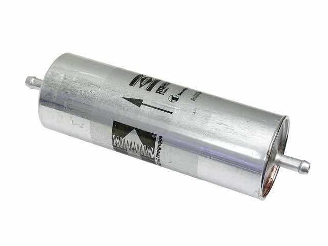 Mahle In-line Fuel Filter KL35 for BMW E30 E31 E36 318i 530i 540i 850i (1982–1994)