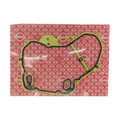 Timing Cover Gasket for Elring (051.930)
