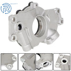 High Volume Oil Pump + Timing Chain for Chevy GM 4.8L 5.3L 6.0L (2000–2019)