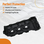 Right Side Cover for GMC Acadia Limited Terrain 2007–2017 12641260
