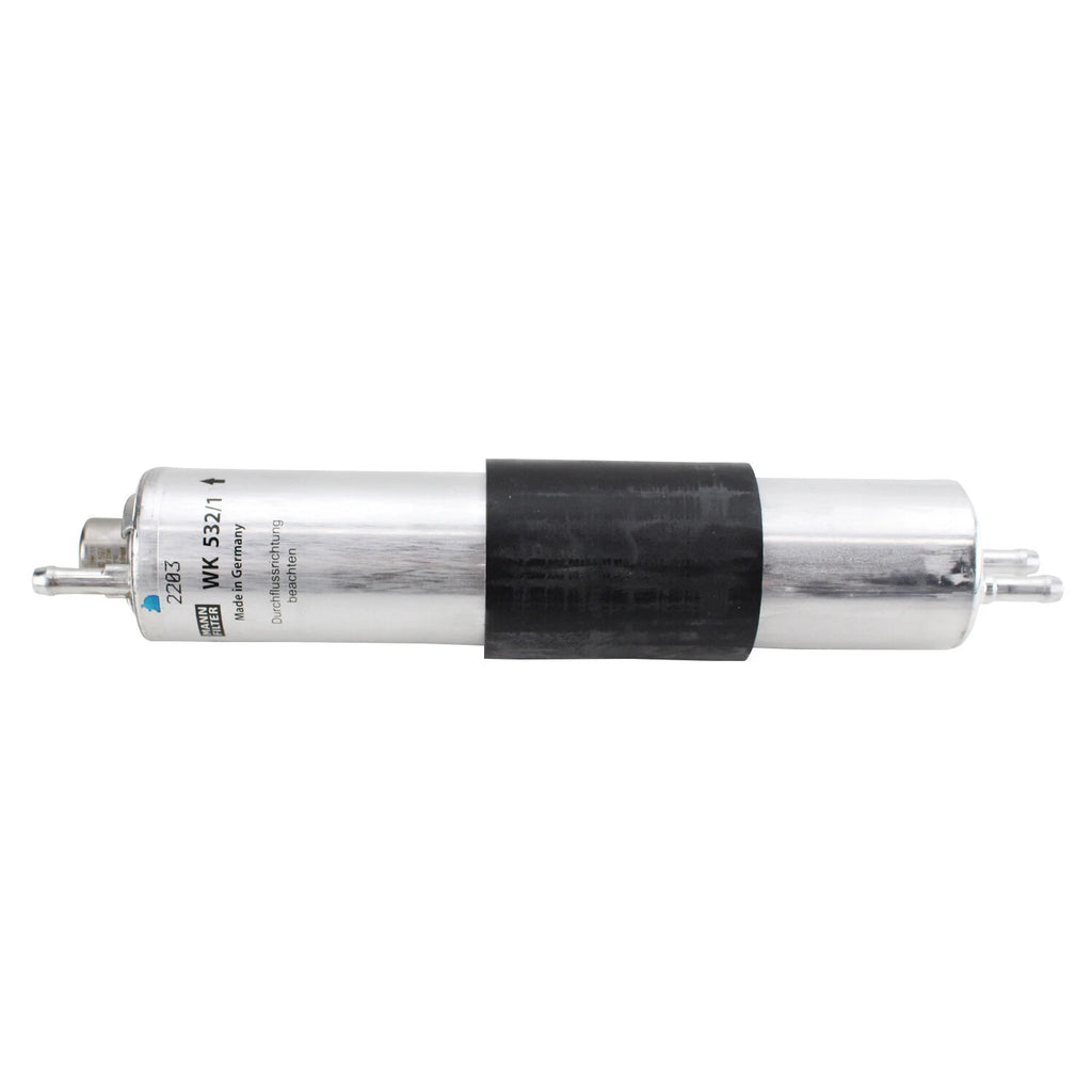 Mann Fuel Filter for BMW 330Ci (2002)