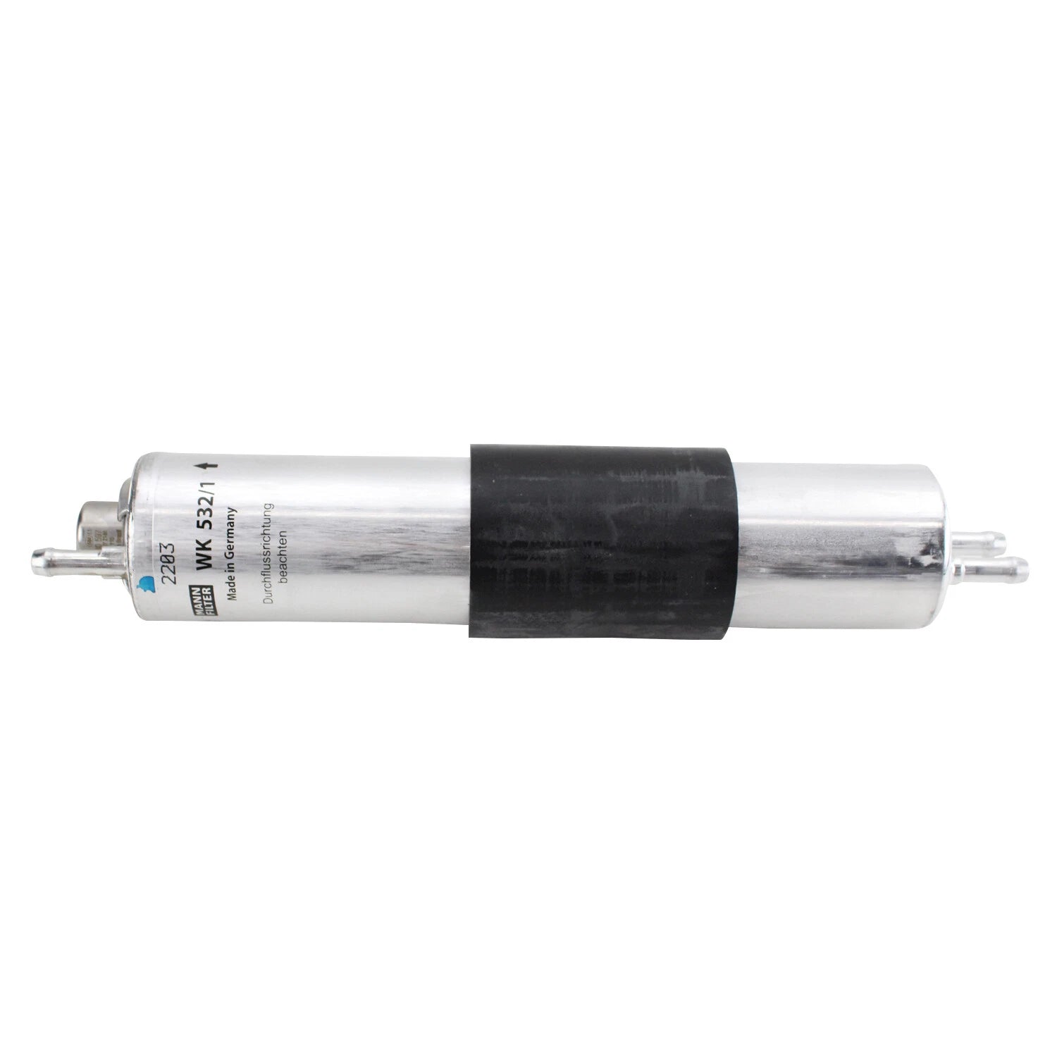 Mann Fuel Filter for BMW 330Ci (2002)