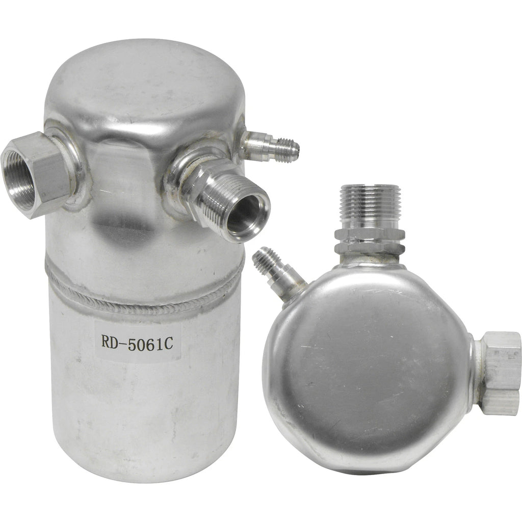 A/C Compressor Kit Replacement for Mazda CX-5 (2012-2017)